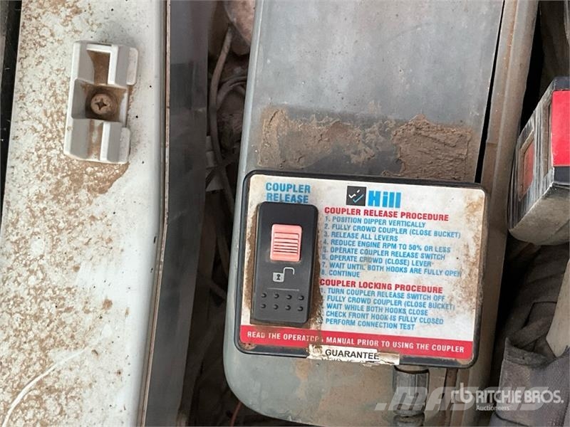 Takeuchi TB290 Гусеничные экскаваторы