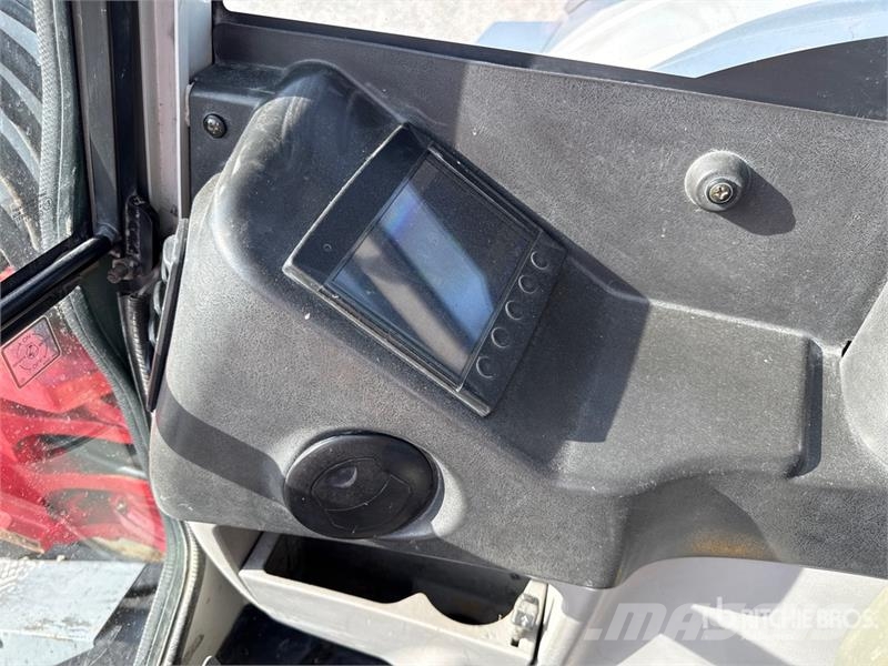 Takeuchi TB290 Верижен екскаватор