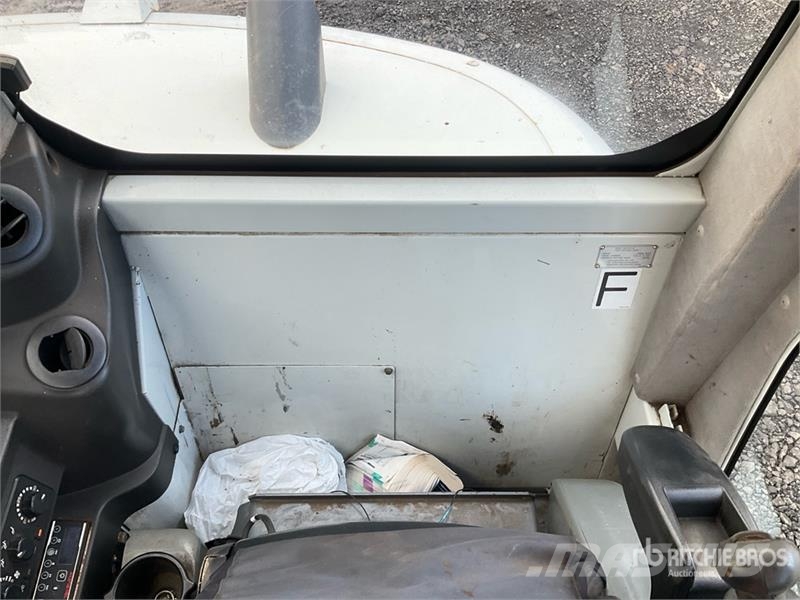 Takeuchi TB290 Mini excavators < 7t (Mini diggers)