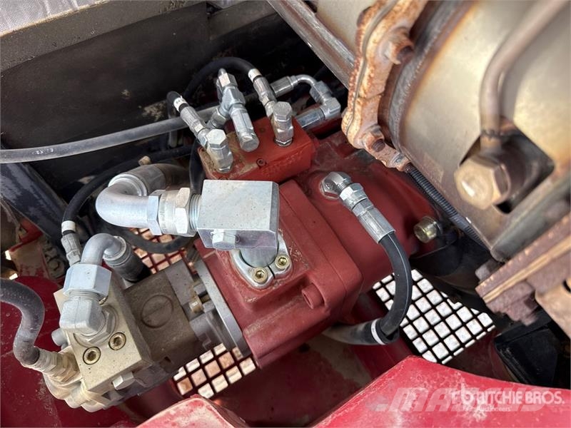 Takeuchi TB290 Верижен екскаватор