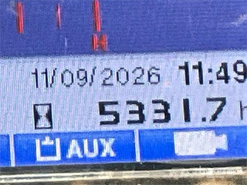 Takeuchi TB290 Гусеничные экскаваторы