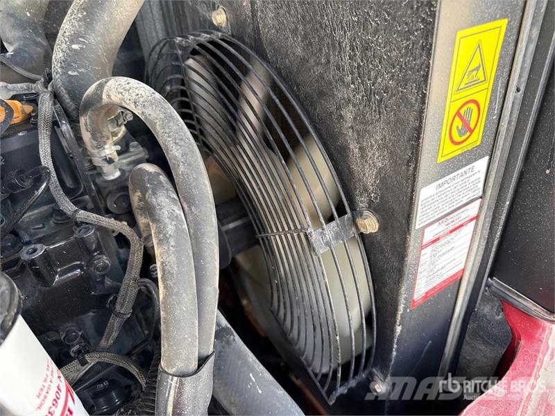 Takeuchi TB290 Верижен екскаватор