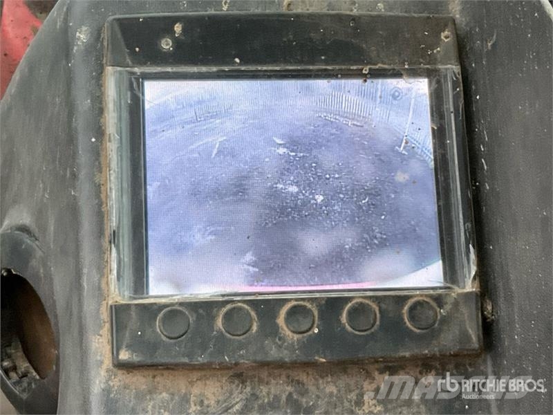 Takeuchi TB290 Гусеничные экскаваторы