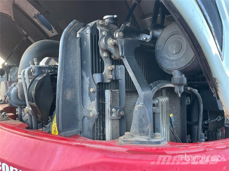 Takeuchi TB290 Mini excavators < 7t (Mini diggers)