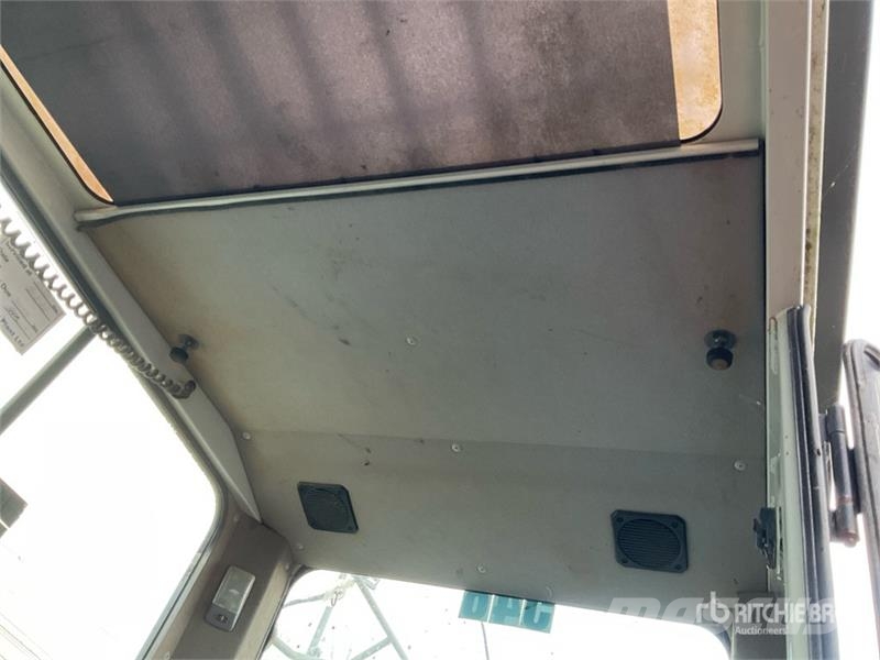 Takeuchi TB290 Гусеничные экскаваторы