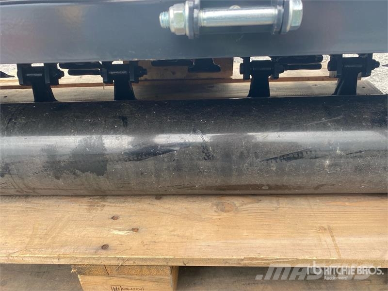 Talex TSM 150 H Flail Mower (Unused) Niidukid