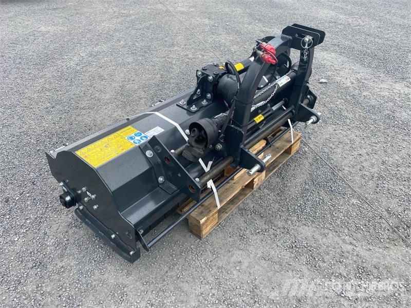 Talex TSM 150 H Flail Mower (Unused) Niidukid