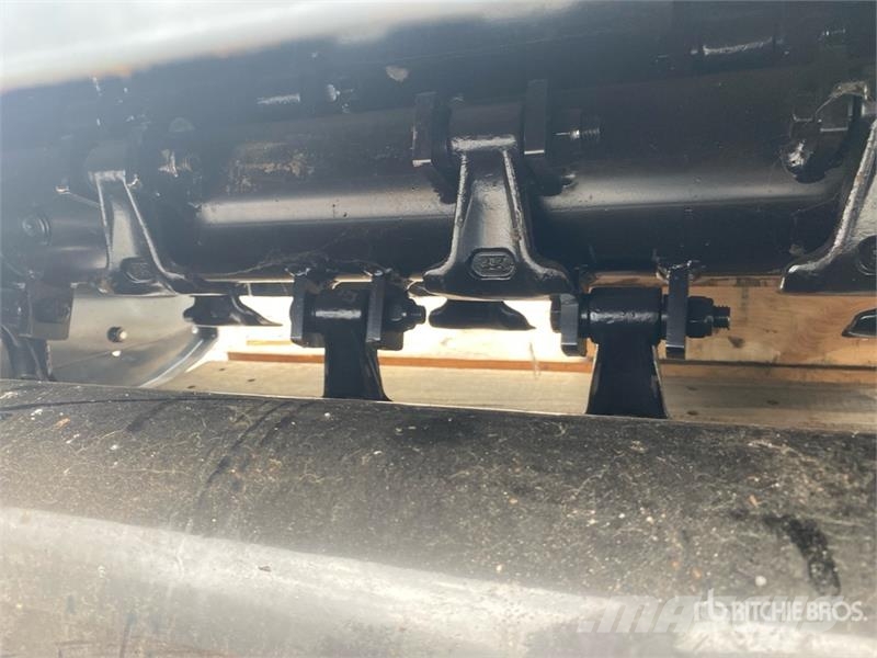 Talex TSM 150 H Flail Mower (Unused) Niidukid