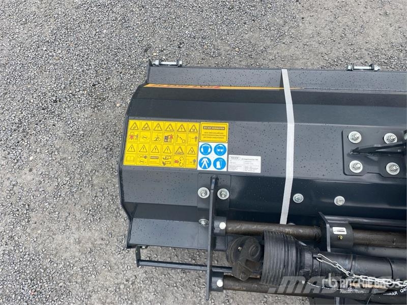 Talex TSM 150 H Flail Mower (Unused) Niidukid