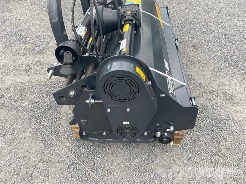 Talex TSM 150 H Flail Mower (Unused) Niidukid