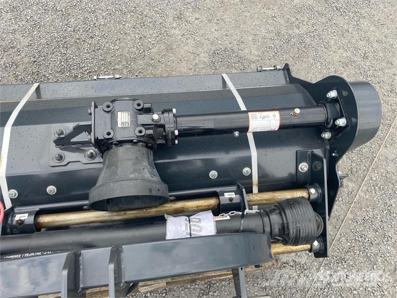 Talex TSM 150 H Flail Mower (Unused) Niidukid
