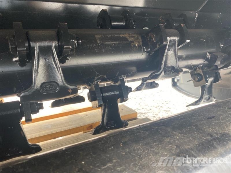 Talex TSM 150 H Flail Mower (Unused) Niidukid