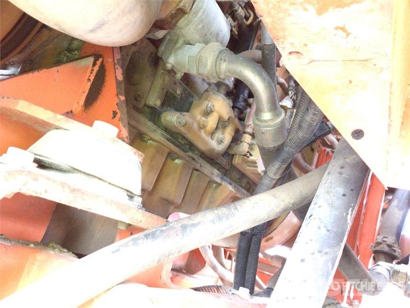 Tamrock CHA560 Blasthole Drill Ostala oprema za bušenje