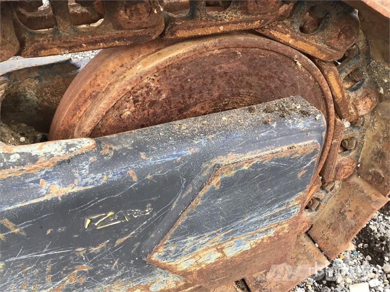 Tamrock CHA560 Blasthole Drill Ostala oprema za bušenje