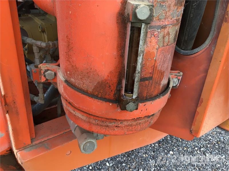 Tamrock CHA560 Blasthole Drill Ostala oprema za bušenje