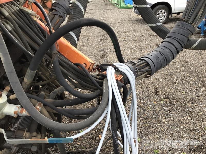 Tamrock CHA560 Blasthole Drill Ostala oprema za bušenje