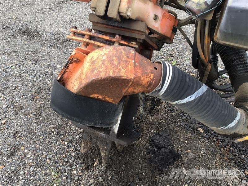 Tamrock CHA560 Blasthole Drill Ostala oprema za bušenje
