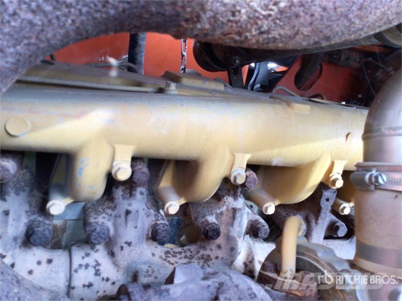 Tamrock CHA560 Blasthole Drill Ostala oprema za bušenje