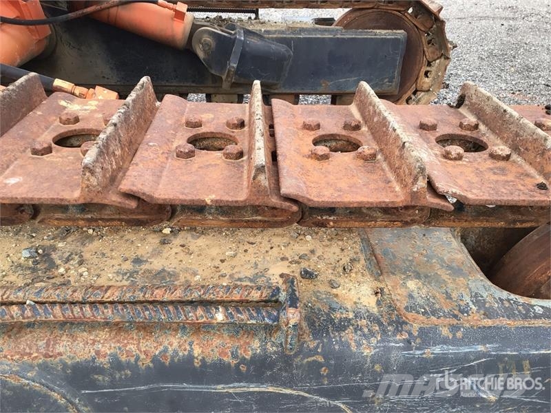Tamrock CHA560 Blasthole Drill Ostala oprema za bušenje