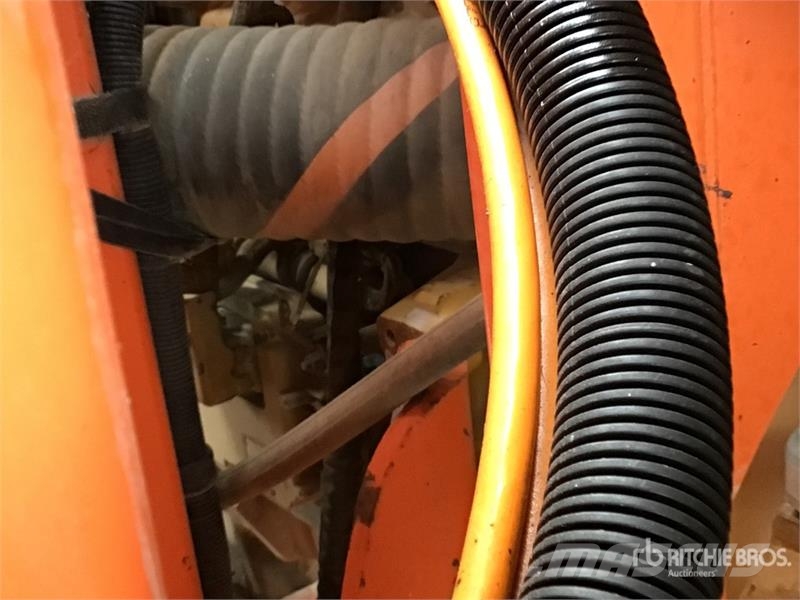 Tamrock CHA560 Blasthole Drill Ostala oprema za bušenje