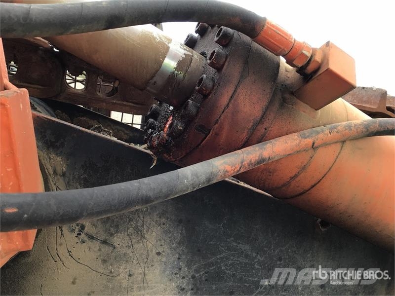Tamrock CHA560 Blasthole Drill Ostala oprema za bušenje