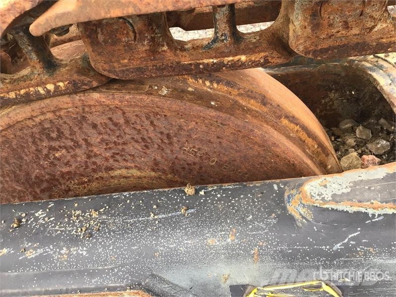 Tamrock CHA560 Blasthole Drill Ostala oprema za bušenje