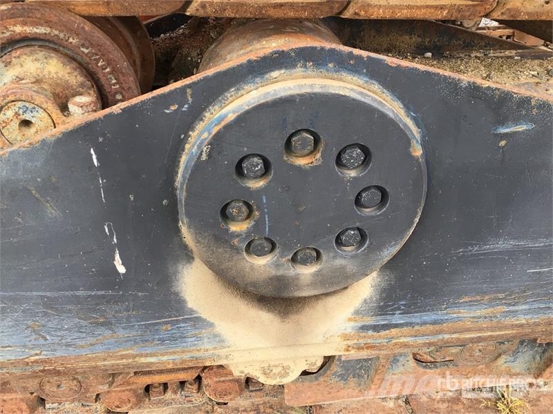 Tamrock CHA560 Blasthole Drill Ostala oprema za bušenje