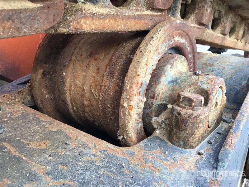 Tamrock CHA560 Blasthole Drill Ostala oprema za bušenje