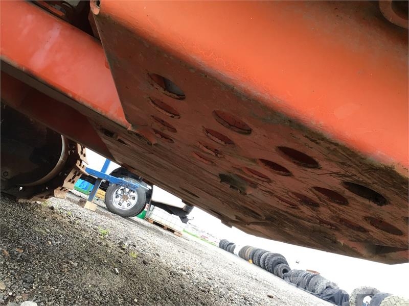 Tamrock CHA560 Blasthole Drill Ostala oprema za bušenje