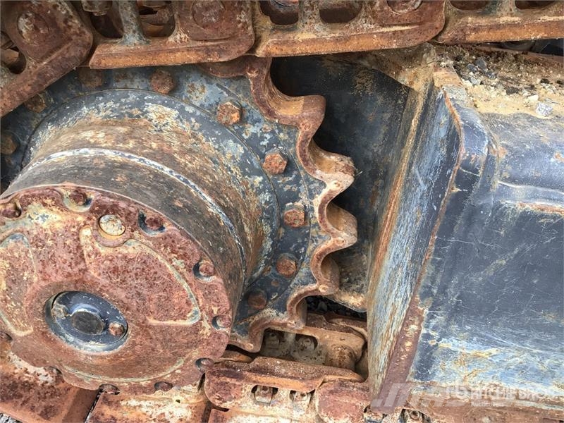 Tamrock CHA560 Blasthole Drill Ostala oprema za bušenje