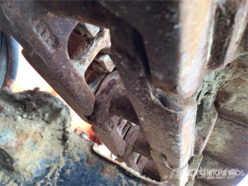 Tamrock CHA560 Blasthole Drill Ostala oprema za bušenje