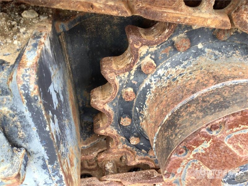 Tamrock CHA560 Blasthole Drill Ostala oprema za bušenje