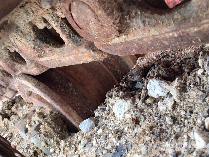 Tamrock CHA560 Blasthole Drill Ostala oprema za bušenje