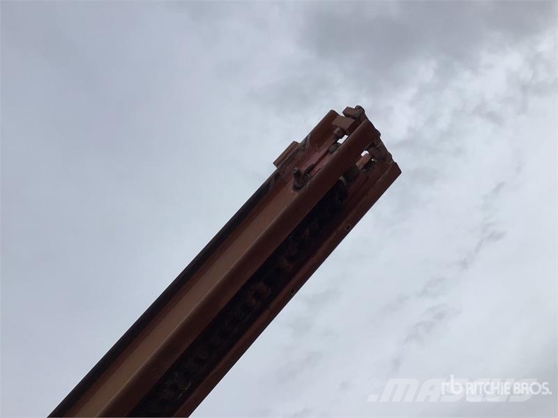 Tamrock CHA560 Blasthole Drill Ostala oprema za bušenje