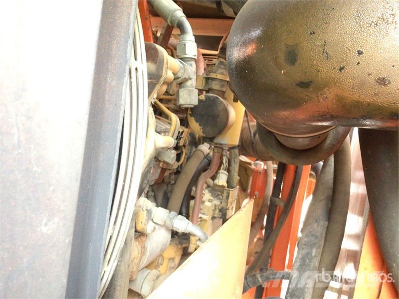 Tamrock CHA560 Blasthole Drill Ostala oprema za bušenje