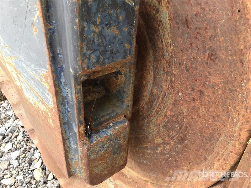 Tamrock CHA560 Blasthole Drill Ostala oprema za bušenje