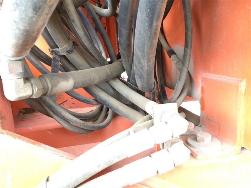 Tamrock CHA560 Blasthole Drill Ostala oprema za bušenje