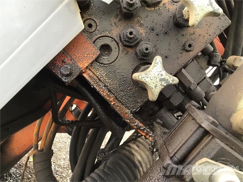 Tamrock CHA560 Blasthole Drill Ostala oprema za bušenje