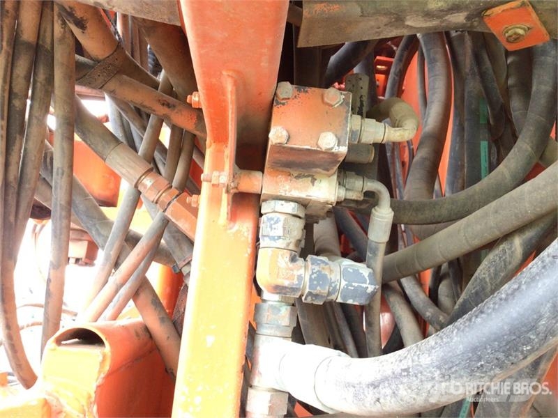 Tamrock CHA560 Blasthole Drill Ostala oprema za bušenje