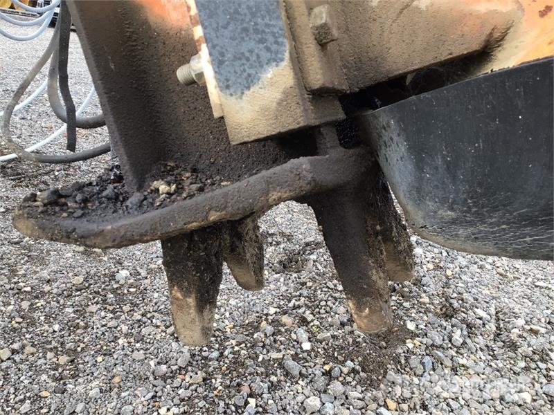 Tamrock CHA560 Blasthole Drill Ostala oprema za bušenje