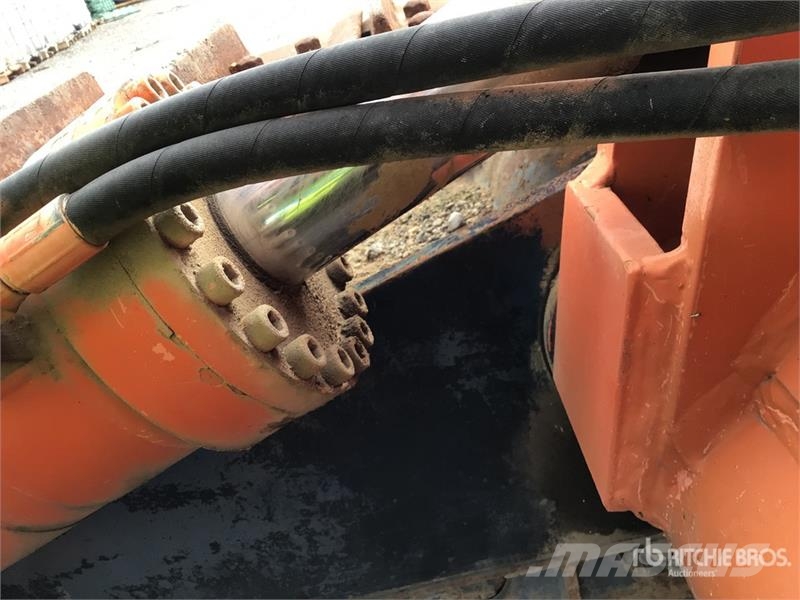 Tamrock CHA560 Blasthole Drill Ostala oprema za bušenje