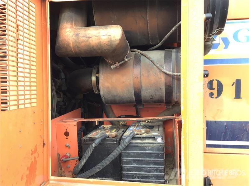 Tamrock CHA560 Blasthole Drill Ostala oprema za bušenje