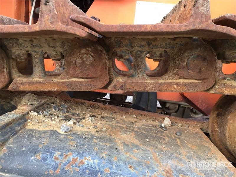 Tamrock CHA560 Blasthole Drill Ostala oprema za bušenje