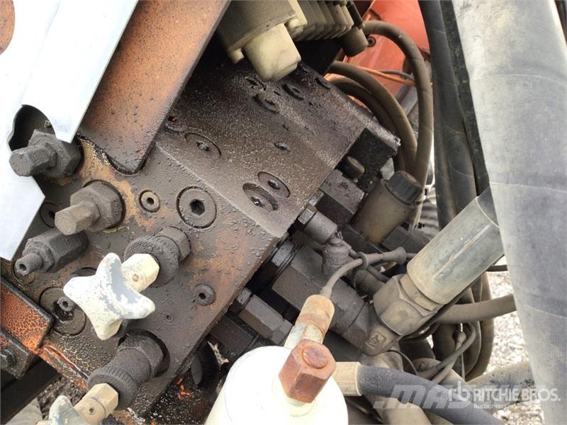 Tamrock CHA560 Blasthole Drill Ostala oprema za bušenje