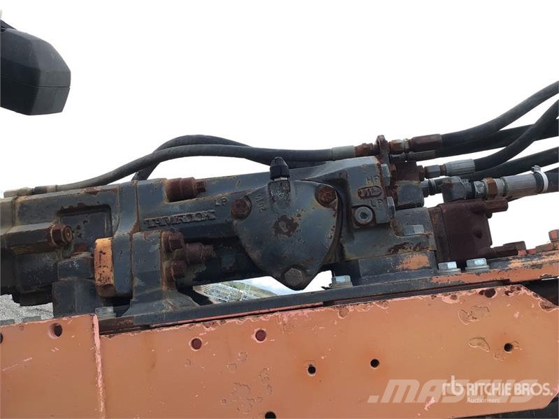 Tamrock CHA560 Blasthole Drill Ostala oprema za bušenje