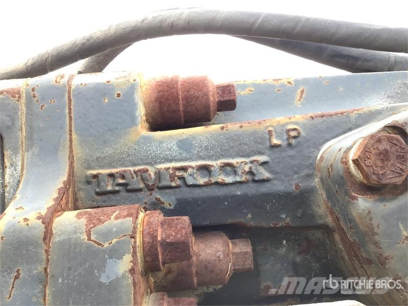Tamrock CHA560 Blasthole Drill Ostala oprema za bušenje