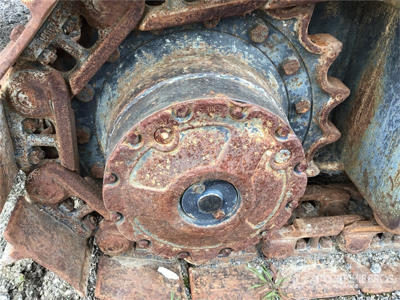Tamrock CHA560 Blasthole Drill Ostala oprema za bušenje