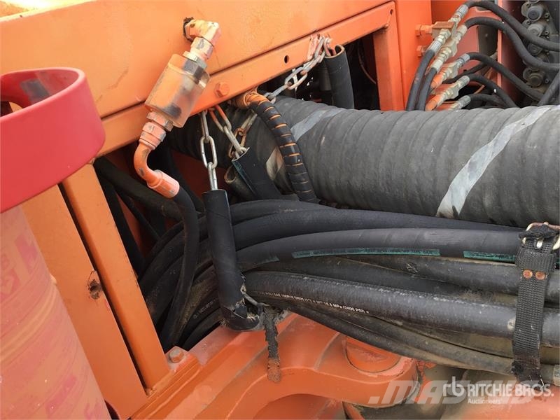 Tamrock CHA560 Blasthole Drill Ostala oprema za bušenje