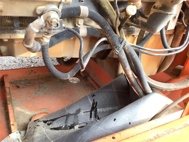 Tamrock CHA560 Blasthole Drill Ostala oprema za bušenje
