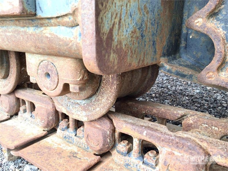 Tamrock CHA560 Blasthole Drill Ostala oprema za bušenje